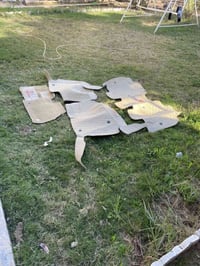 ارضيات لاندگروز البلادي • موديلات ٢٠٠٨-٢٠٢١ • حلة شارع ٦٠