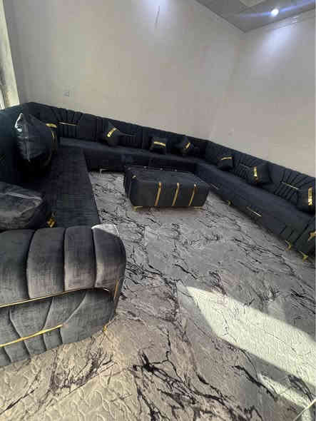 ‏ديوان جديد￼ تواجد سعر المتر ماله 95,000￼ عراقي
￼عنون بدراه ش واس ***********)()(*********** اكر
