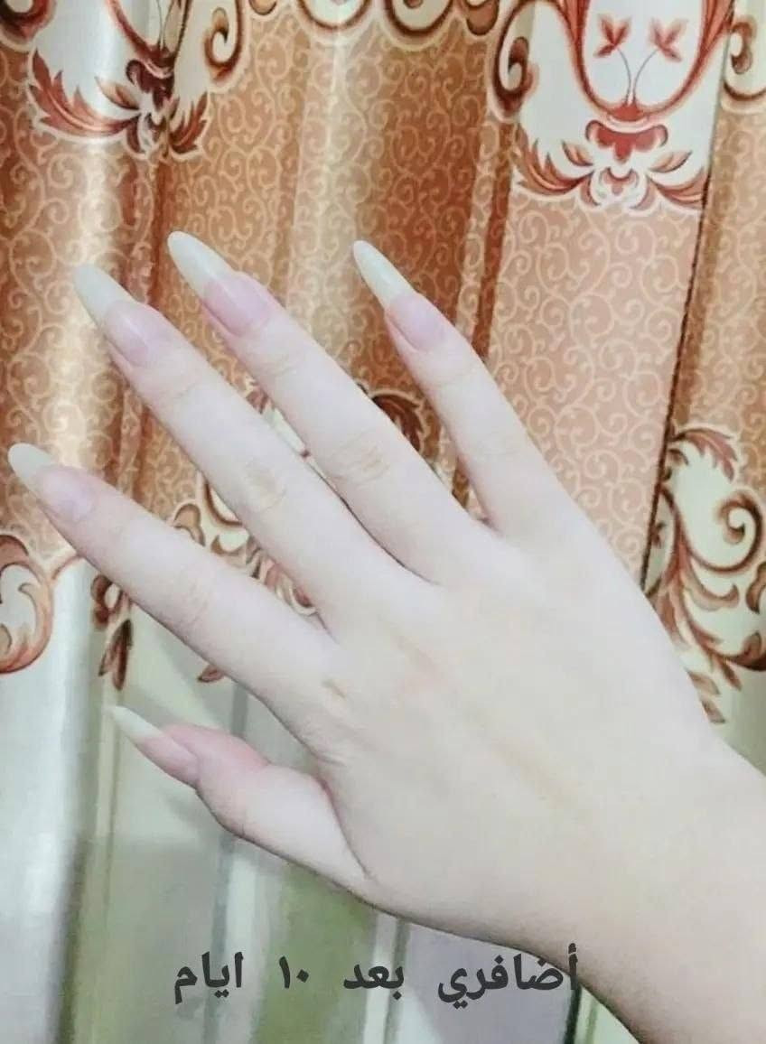 سيروم مافالا للاظافر 💅🍓
يقوي ويغذي الأظافر، يمنع التكسر والتقصف ويخليها أكثر صلابة ولمعان 🤩
لأظافر صحية وطبيعية من أول استخدام ✨
#مافالا #عناية_بالاظافر #جمالك_ببساطة
السعر عالخاص
 #مقوي_اظافر


**إذا كنت صاحب هذا الإعلان وتريد حذفه لأي سبب، رجاءا أرسل رسالة إلى الدعم الفني**