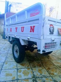 ستوته • موديل ١٧ • ذي قار مركز