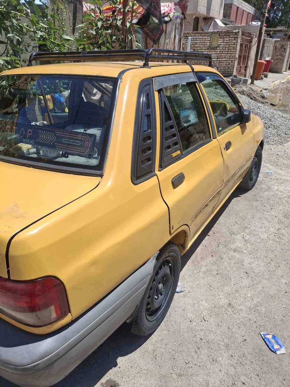 سايبه. موديل. ١٢.بسمي. تحويل مباشر
***********
