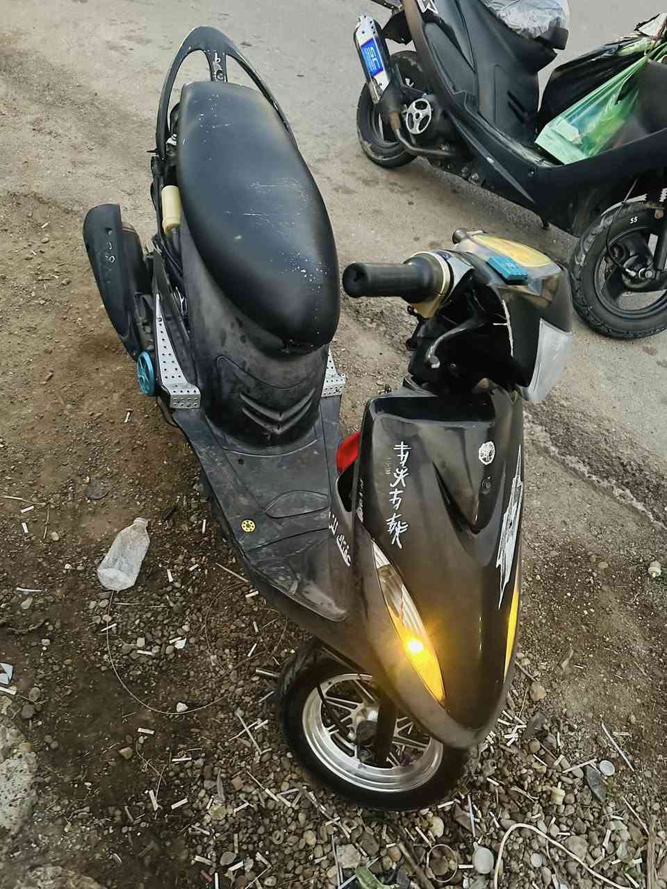 سلام عليكم ماكس عدله اخت الرمبه المكينه برغي ما مفتوح بيهة تزويد شوفت عينك كفراتهة موجوده سعر750وبيهة مجال مكاني بغداد التاجي


**إذا كنت صاحب هذا الإعلان وتريد حذفه لأي سبب، رجاءا أرسل رسالة إلى الدعم الفني**