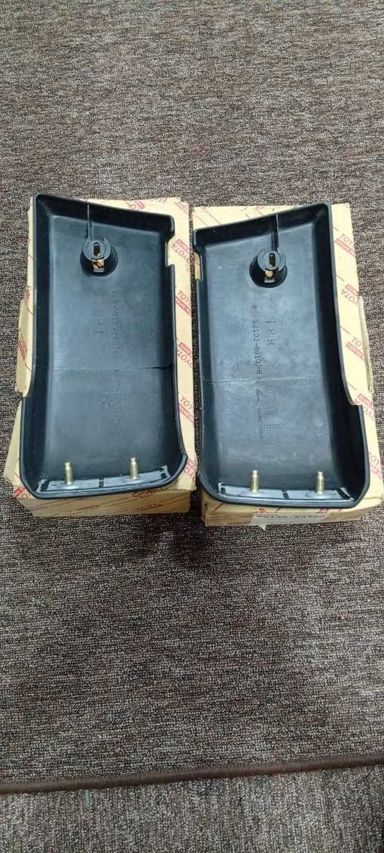 للبيع بكلايتات اصلي بيكم ١٩٨٥
زوج كرون اصلي دعاميه اصلي شريكه امامي


**إذا كنت صاحب هذا الإعلان وتريد حذفه لأي سبب، رجاءا أرسل رسالة إلى الدعم الفني**