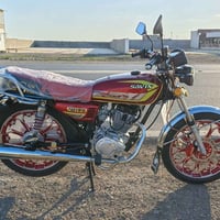 ماطور سونلنك موديل ٢٥ ماطور زيرو واحله من الصوره سعر ٧٧٥ وبي مجال للشر...