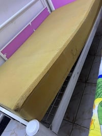 سرير • دوشك ٢٠سم • نظيف