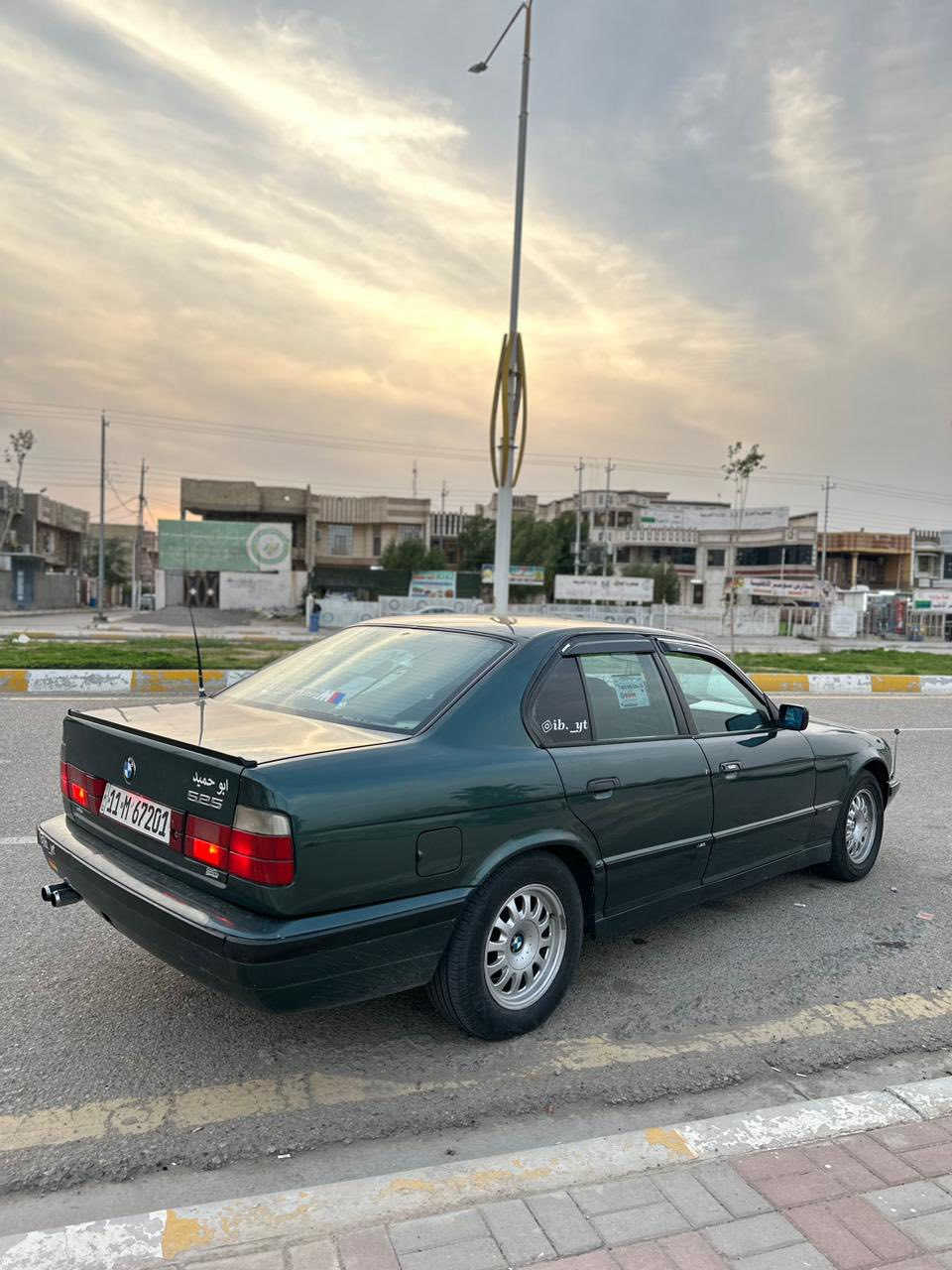 BMW1992
‎ مسكر عدل اصل

تبريد ثلج🥶

محرك وكير شرط 

كهربائيات كلها شغاله مابيها لو كلوب طافي ولا جطل

منضومه زنون اصلي 

مري منفصل 

سستم صوت دمام اصلي شاشه 

دبل جكمجه دبل ايرباك 

تخم تاير ويل جدد اصلي 

صدر بلكارتون

كشنات ام اصلي بلادي تدفئه تبريد 

سقف كنتاره جديد

رقم بغداد تحويل ثاني يوم

ضربتها جاملغ امامي عكس السايق وبيها عكس السايق معجون بلقماره وبتكمه من فوك اثر سقيفه واكعه عليها مكفوله كص وعيب شرعي 

العنوان بغداد 

صبغتها حلوه جديده 

السعر  54بيهها  مجال تعال گلب واقتنع ومارجعك ***********
