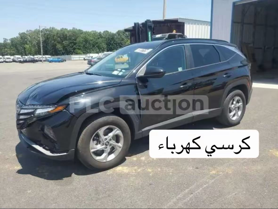 السلام عليكم

للبيع 

توسان 2024 

وارد امريكا
ماشية 25 الف مايل
حادثه ثلث الجاملغ وحافة الباب بارد
صور امريكا وتقرير بغداد موجود بالمنشور
فول مواصفات
فقط قمارة حديد
كرسي كهرباء
هيترات
بصمة تشغيل عن بعد
باب الصندوق كهرباء
4 ويل
اوتو ستوب امامي وخلفي
وهواي بيه مواصفات
رقم اربيل
السعر 203$ وبيه مجال
بغداد العامرية او البياع
للتواصل 

***********
