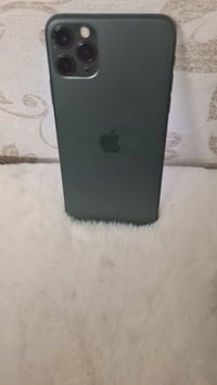 ايفون 11 برو ماكس • ٢٥٦ • عاطل