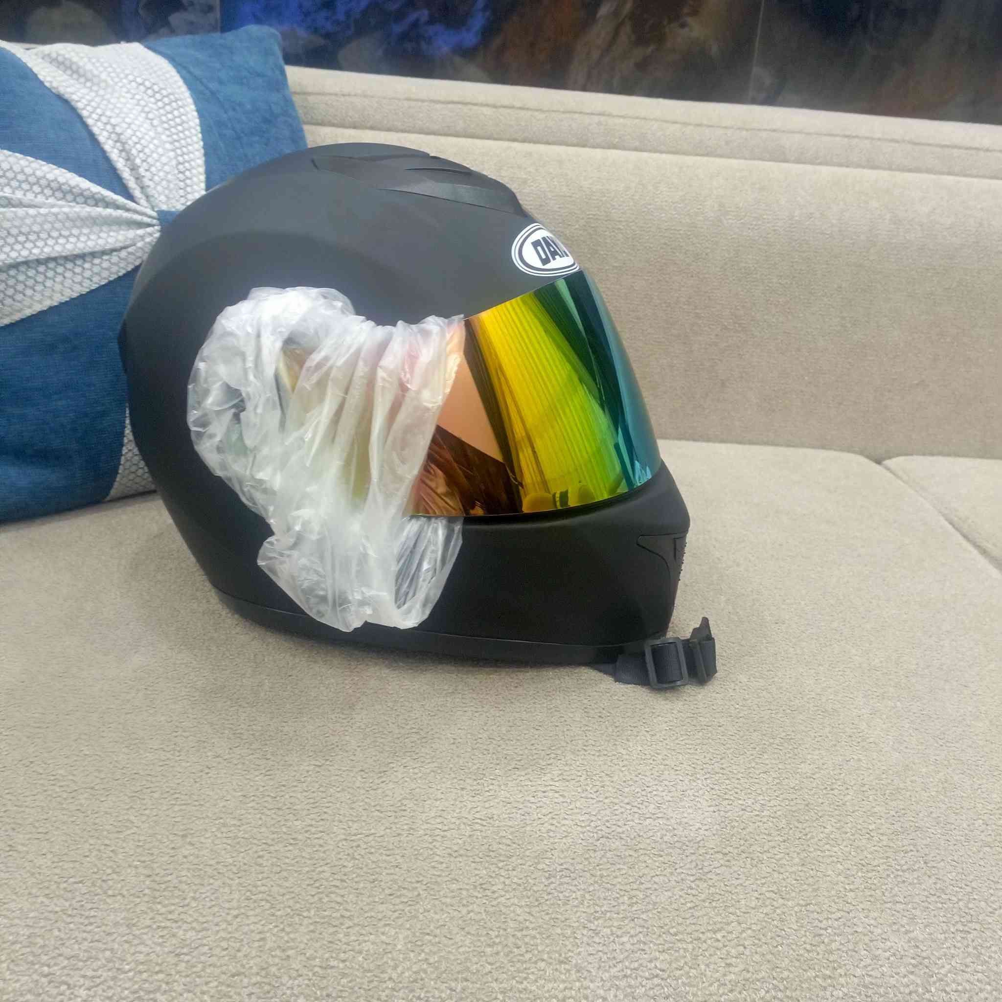 XL حجم كبير


**إذا كنت صاحب هذا الإعلان وتريد حذفه لأي سبب، رجاءا أرسل رسالة إلى الدعم الفني**