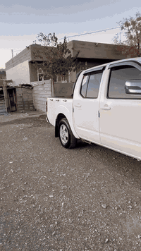 ئەم نەڤارایە بەردەستە 
مۆدێل ٢٠٠٩ 
بەس ماشاء الله ئەووێت
یەک دیینار مەسرەفی نییە مالی دۆستە 
سەیارەکە کامل بۆ یاخە وەرگەڕاوە. بۆ زانیاری زیاتر  
پەیوەندی بەم ژمارەیەوە بکەن 
سەعر 68 مەجالێکی زۆر کەم  
***********
