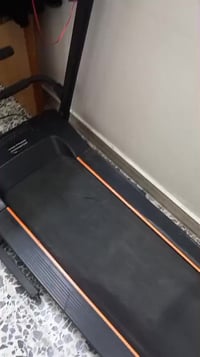 جهاز جري جديد يتحمل 100كيلو .بلديات المضمار 07700193306