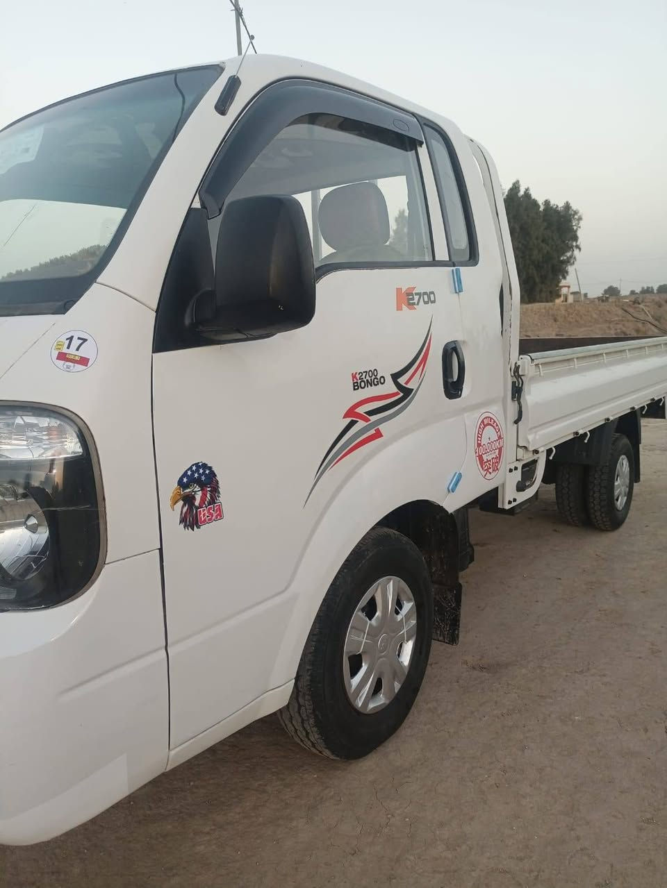 سلام عليكم سياره للبيع كيا موديل 2016مكفوله كفالة عامه ما عدى الي ماشر عليه بل ربع والباقي كفاله  رقم واسط نكليزي دولي  باسمي شخصيا تريد وكاله تريد تحويل  سنويه مجدده محركك
وأكسن وأكيركفاله عامه  2700سياره تخم تاير
 جديد
 للاستفسار اتصل على الرقم ‏‪‏‪***********‬‏
‏‪***********‬‏
