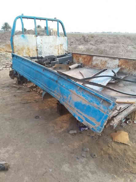 للبيع قماره وبدي نضيفات سعر 400 وبي مجال مكان بابل شوملي***********0
