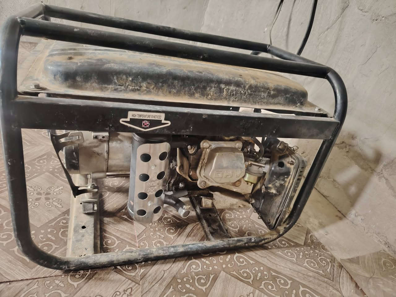 سلام علیکم مولده شغاله
البيع سعر ۱۰۰ بیهه مجال 
اشویه077493I1525


**إذا كنت صاحب هذا الإعلان وتريد حذفه لأي سبب، رجاءا أرسل رسالة إلى الدعم الفني**