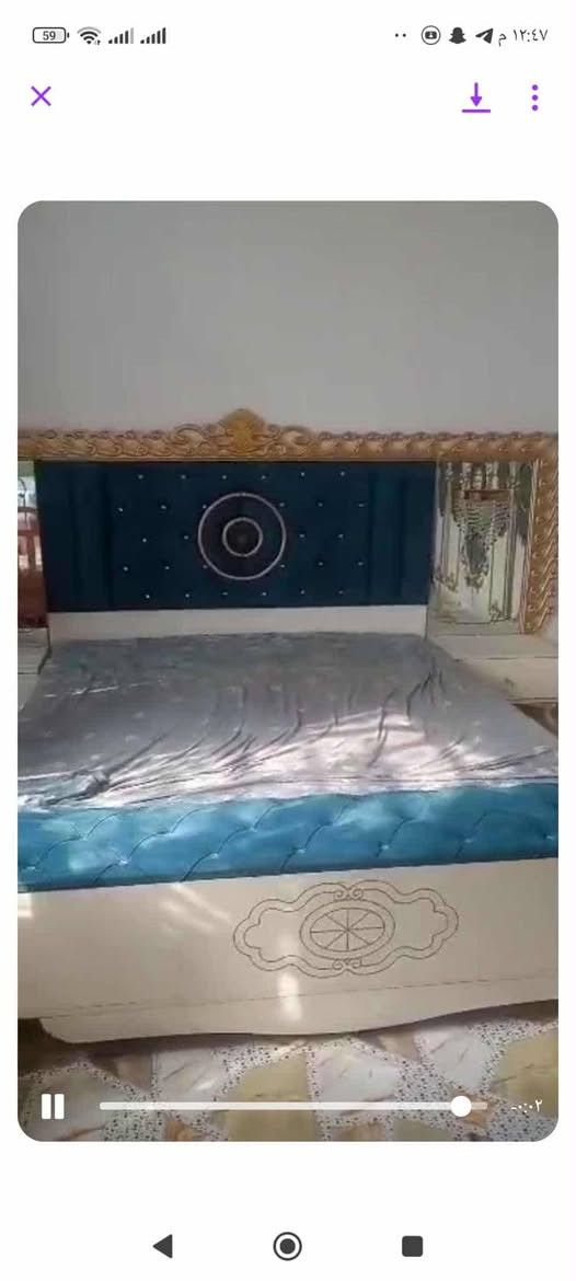 غراض بيت للبيع اسأل واجوبك المكان حله ورديه


**إذا كنت صاحب هذا الإعلان وتريد حذفه لأي سبب، رجاءا أرسل رسالة إلى الدعم الفني**