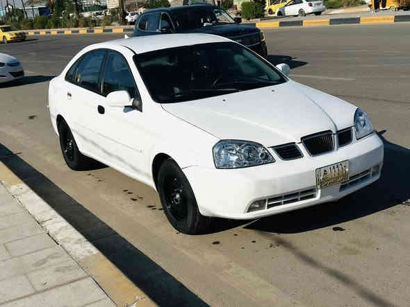 سلام عليكم شباب اوبترا موديل 2004رقم بغداد مشروع وطني قطعتين صبغ بدون دواخل  وملكطه الهلال الخلفي مصلح اثر اخياس الباقي  كفاله عامه من  الحادث والضربه  كله ع وضع الشركه ماشيه 173 الف حقيقي مكينه بل كارتون جديده لوك لا تنقيص ولا تبخير صدر امامي خلفي جديد زيرو تخم تاير قبل 9 ايام شاده دوشمه عام حته الجنطه مدوشمه السياره ع وضع الشركه رصعه مابيه مال بيت سيارتنا الخاصه مال جناي تبريد ثلج تدفئه السياره ع وضع الشركه السعر 64$ وبيه مجال بسيط وكلشي اكو    بل سوك شباب وكلمن يبيع بكيفه الله يخليكم لحد يصير بياع شراي براسي يعجبك السعر خادمك وتدلل ميعجبك السعر اعبر المنشور ودعيلنه بل رزق والله يرزقك احله منهه 
مكان السياره بغداد الشعب نهايه الفورتات غير متواجد ع فيس اتصل وتدلل ***********ابو حسن الشمري
