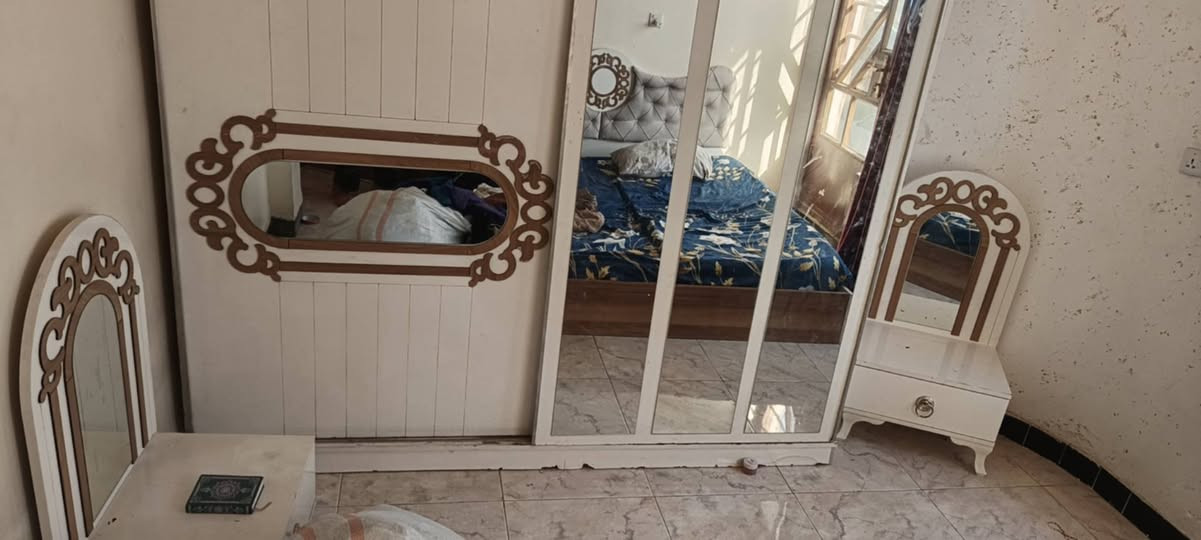 غرفة نوم سعر170 بغداد  حي الخضراء للتواصل خاص


**إذا كنت صاحب هذا الإعلان وتريد حذفه لأي سبب، رجاءا أرسل رسالة إلى الدعم الفني**