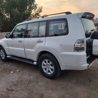 باجيرو • ٢٠١١ • صبغ شبر