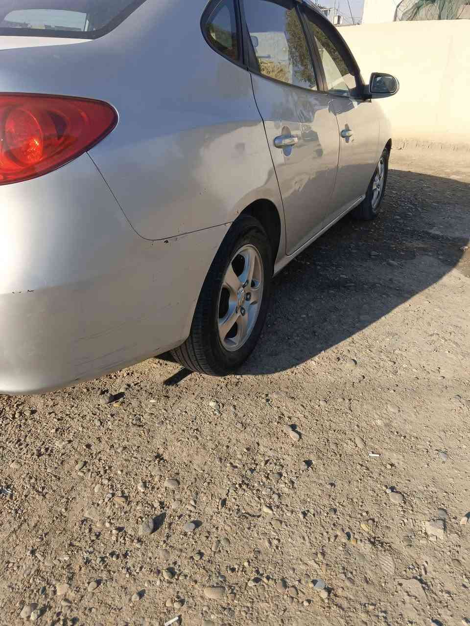 السلام عليكم موديل ٨ بغداد بسمي جاهزه من كلشي كير مكينه تبريد صدر كهربائيات كله  مكفول تخم تاير كلها ليبل واحد السياره بيها ٣ قطع صبغ وهلال بيه صبغ عارضها ٩٥ وبيها مجال للاستفسار ***********
