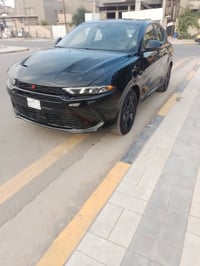 دوج هورنت هايبرد بلكن 2024 R/Tبلاس ادشن بدون رقم. ترقيم اي محافظة  بلگ...