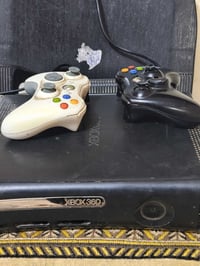 اكس بوكس • ذاكرة ١٢٠ • ٥ ألعاب