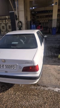 محرك وكير شرط • ٢٠١٥ • نجف