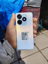 تكنو سبارك 20C • ٢٥٦ • بطاريه ٥٠٠٠