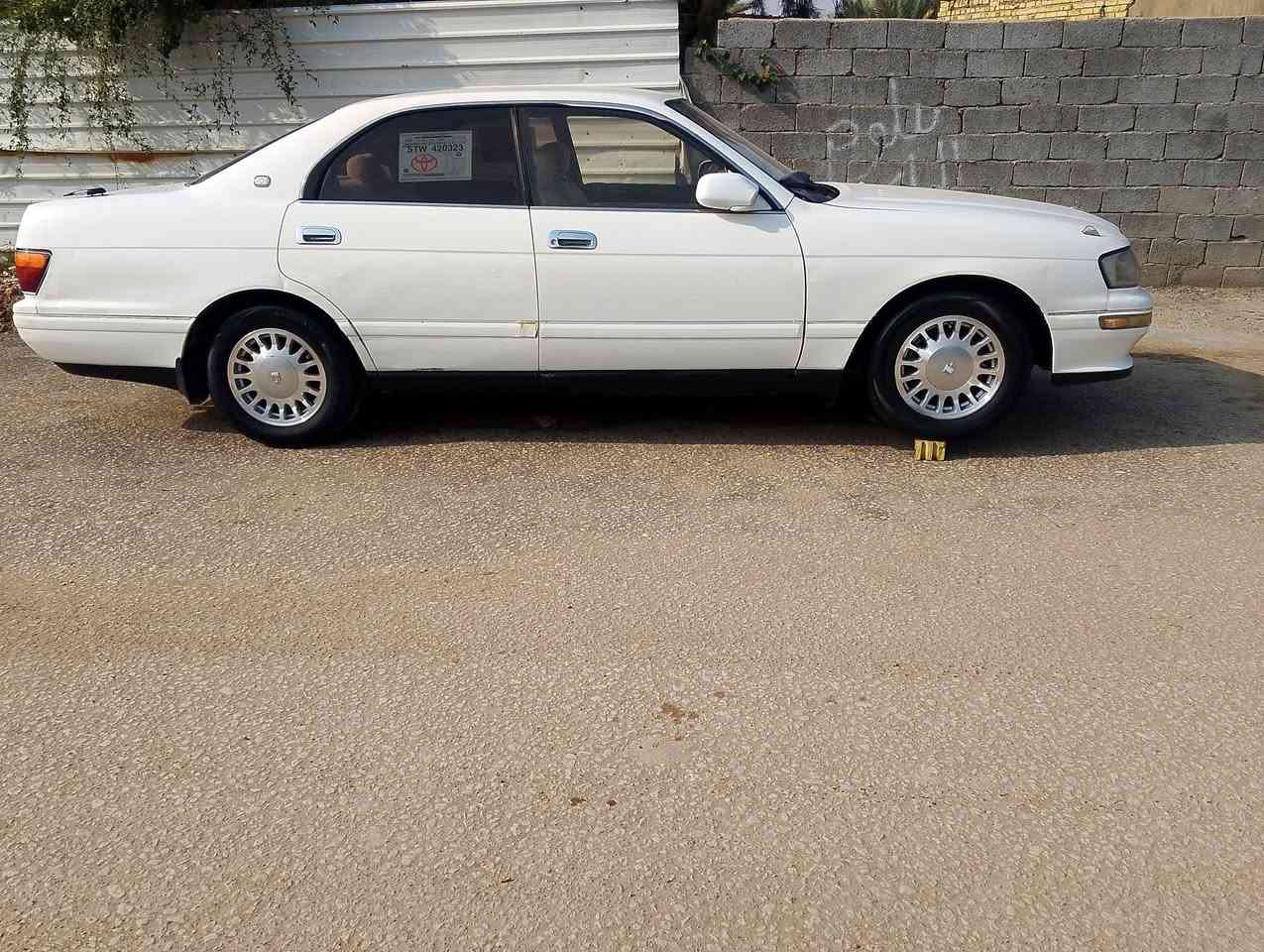 سلام عليكم تيوتا بطه كفاله كص ونقل الجثه رقم الانبار مكينه كير خير من الله مكفوله من صبغ تبريد شغال تخم تاير جديد باتري جديد تحويل مباشر مكاني مسيب سده الهنديه


**إذا كنت صاحب هذا الإعلان وتريد حذفه لأي سبب، رجاءا أرسل رسالة إلى الدعم الفني**