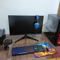 i5 6500 • رام 16 • GTX 1050Ti