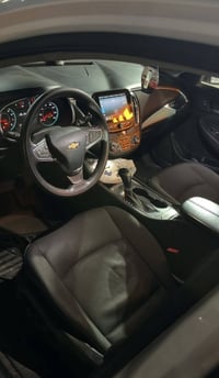 ماليبو LT • ٢٠٢٠ • ضرر أمامي