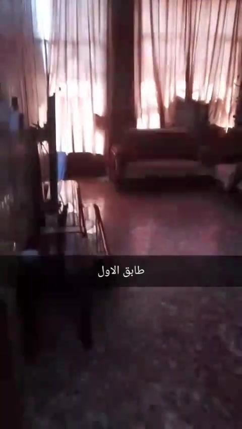 سلام عليكم دار للبيع مساحه 100متر طابقين مثل مواضح بتصوير السعر 100قفل عنوان الزعفرانيه شارع الكهرباء دور الشرطة الزراعي يم مول احمد السعيدي رابع فرع بصف الركن


**إذا كنت صاحب هذا الإعلان وتريد حذفه لأي سبب، رجاءا أرسل رسالة إلى الدعم الفني**