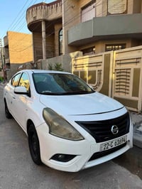 نيسان صني • ٢٠٢٠ • رقم اربيل