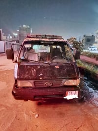 بستا ٩٥ • مكينة وكير نضيف • تحويل باسمي ثاني يوم