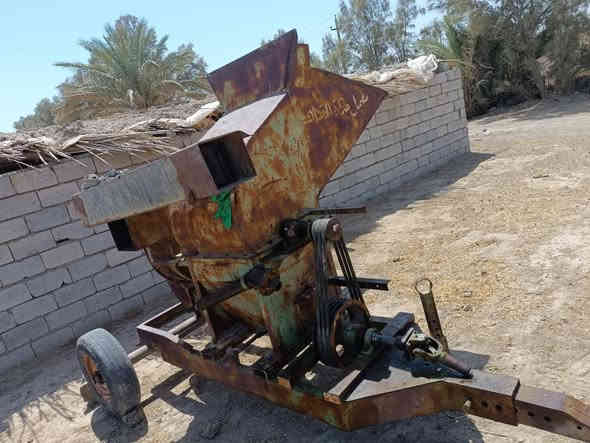 السلام عليكم كاروضه للبيع مكان بابل مدينة جبله 
***********￼
