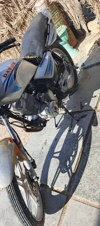 سلام وعليكم دايون عظم أوراق اصولي موديل ١٥  غراض كله جديد نقص كهربائيا...