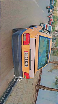 موديل ٢٠١٥ • مكينة وكير زين • الرضوانيه