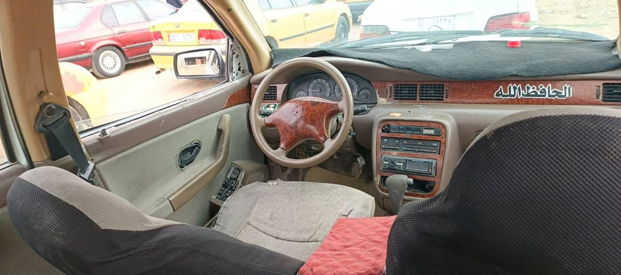 سيارة سمند 2010 محور كورلا 1800 نحلة محرك رادلة تجفيت بسعر 25 ورقة مكان واسط


**إذا كنت صاحب هذا الإعلان وتريد حذفه لأي سبب، رجاءا أرسل رسالة إلى الدعم الفني**