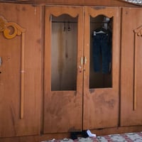 شوفت عينك • قفل • كرمه بني سعيد