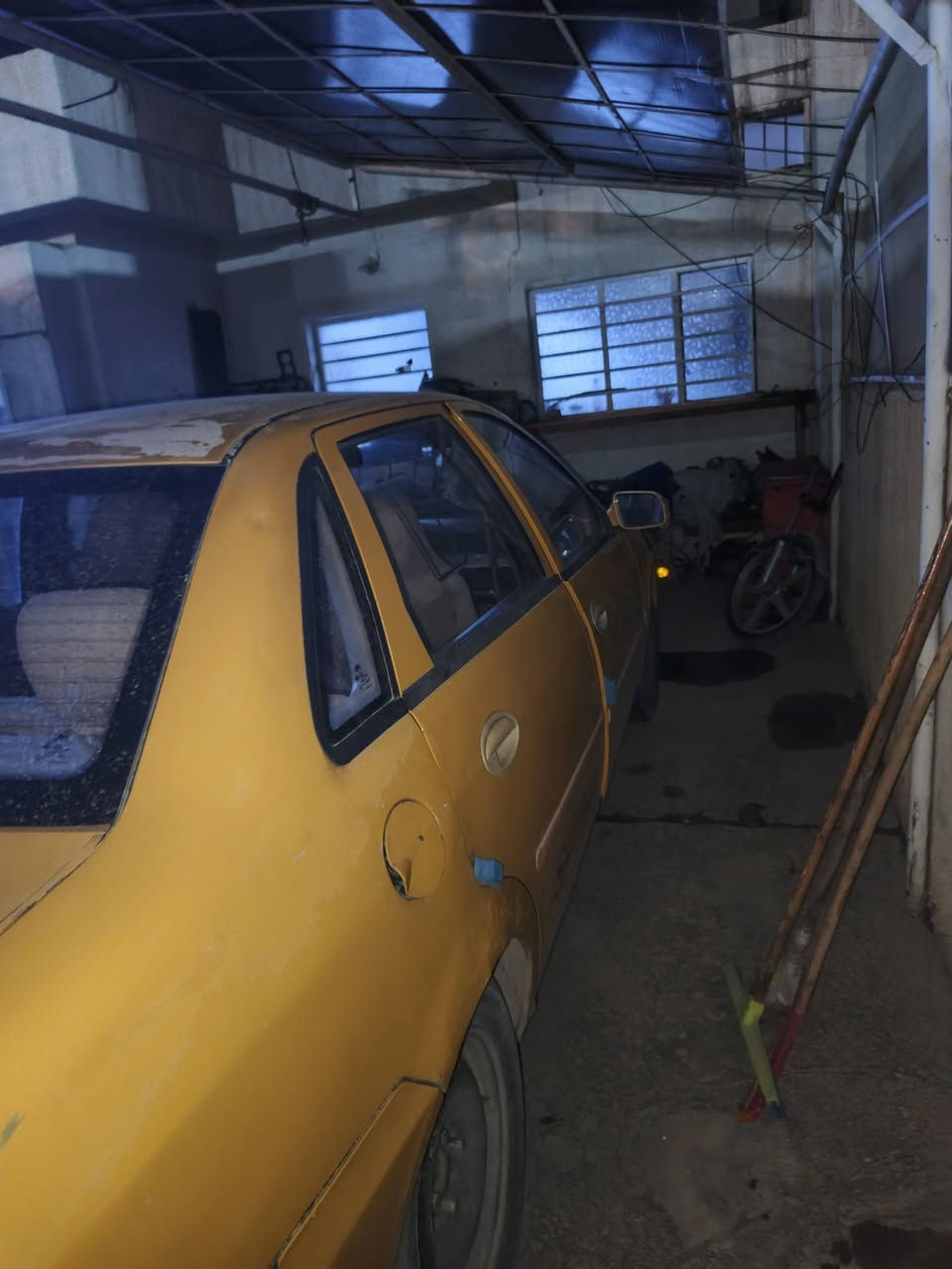 اليفان 2011 تحويل مباشر رقم بغداد عليه هياء وغرمات 250 الف عله مشتري سعر 27 بي مجال ***********
