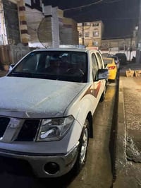 لبيع نيفاره2013 رقم واسط دولي كير عادي مكفوله كير ومكينه السونار موجود...