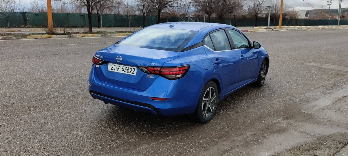 تەنها💥 133💥 وەرەقە ومەعمەلە نیسان سینترا مودیل 2024مواسفات SV کندی بەسمە شەغال راداری پیشو دوا کوشن هیتەر ئاوینە ئیشارەت و ڕاداری تەنیشت خەتی جادە شتیکی پاکو نمونە تەنها 8هەزار کیلۆمەتر ڕۆشتوە وەک بۆیاخ بۆنید و جاملغی دوای بۆیاخە بێ ناوگرتن ئیرباگ یەک شان تەقیوە دانراوەتەوە تازە رەقەم کراوە بەناوی خۆمانە هەتا 2031 کریاری لەخزمەتام ***********   ***********
