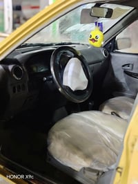 الييع سايبه مديل 12 تخم تايرات دوشمه جديده كير ومكينه سياره حله هواي م...