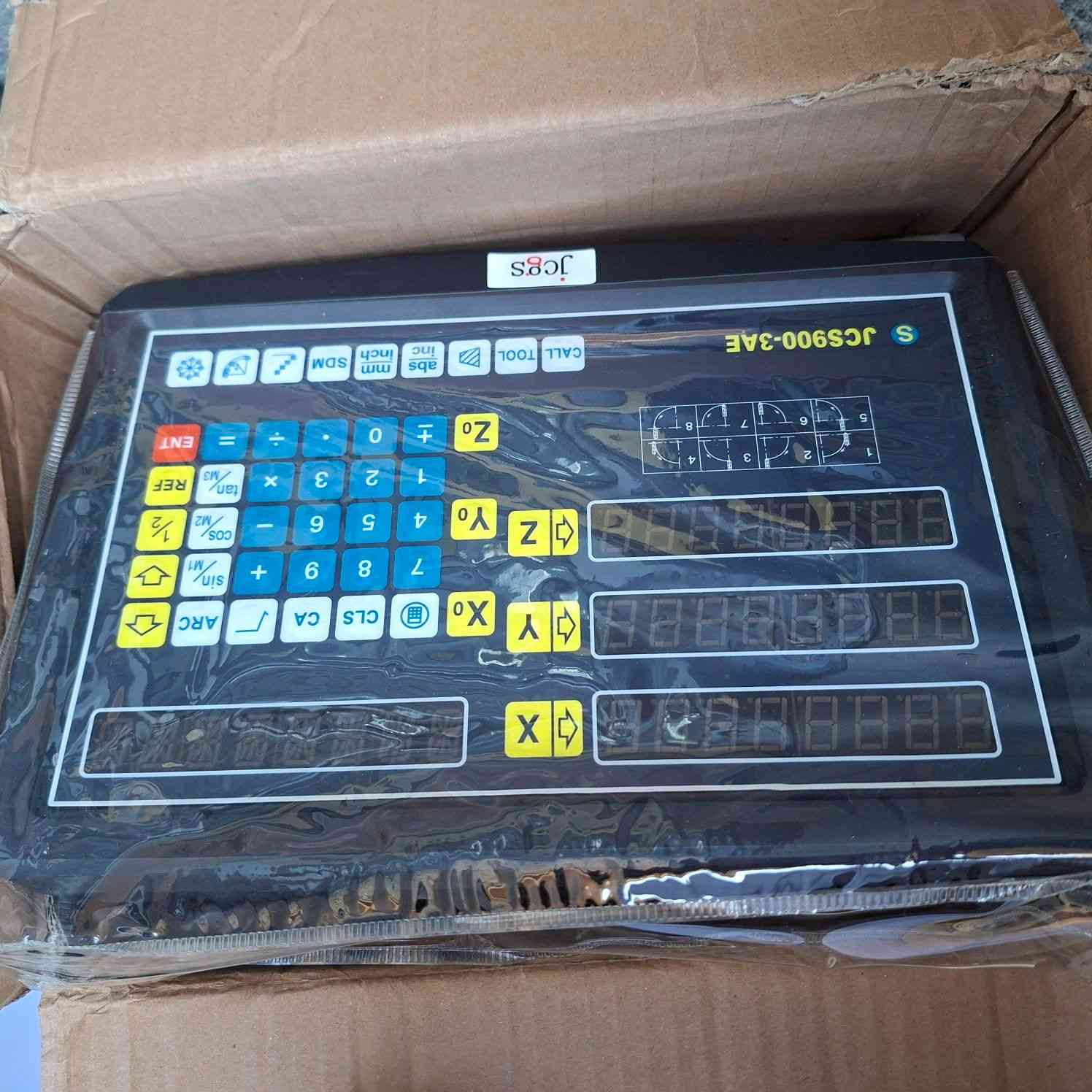 شاشه جديده لوك هي ومساطرها سستم كامل سعرها ٢٥٠ الف وبيها مجال بسيط


**إذا كنت صاحب هذا الإعلان وتريد حذفه لأي سبب، رجاءا أرسل رسالة إلى الدعم الفني**