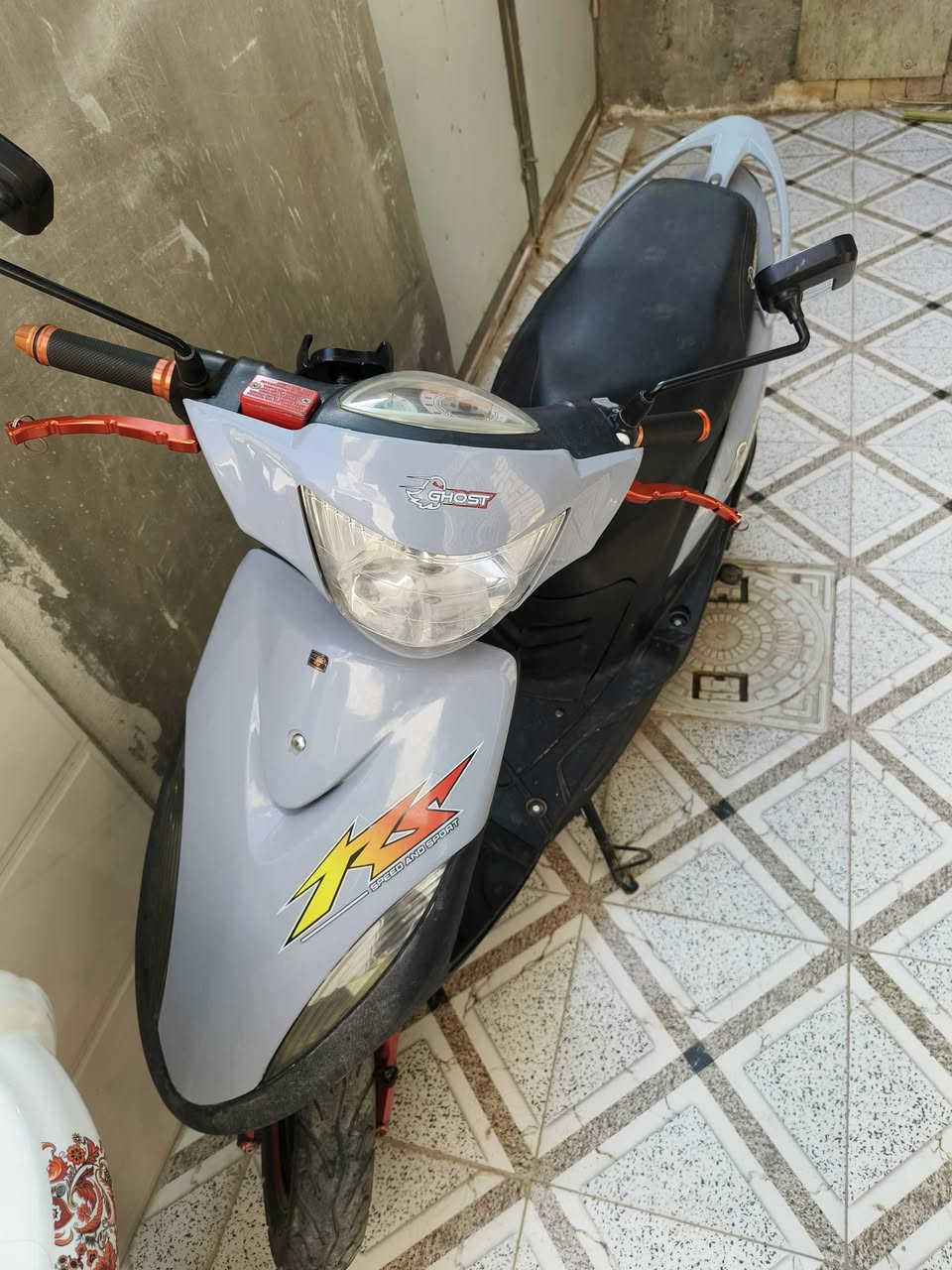 ماكس عدله صيني موديل 2024 وصل وياها مكفوله من كلشي مكينه مامفتوحه
كفراتها مابيها ولاشخط شلعه ومعدل شرط  كهربائيات كامله دشبول كله شغال مناقصه اي شي للبيع وللمراوس سعرها 800 الوصل كدامكم بواحد 125


**إذا كنت صاحب هذا الإعلان وتريد حذفه لأي سبب، رجاءا أرسل رسالة إلى الدعم الفني**