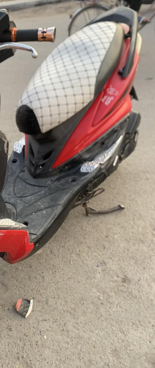 سكنس فحل نوزل كله شغاله كله بلاديه أي نقص مابيه دراجه حلوه أوراق كامله كله شغاله سلف وهندر السعر ٧٠٠ مكاني بغداد ***********
