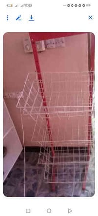 مكانه بغـــــــــــــــــــداد  التراث 07803932747  العدد 5  سلات ثلاث...