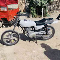 موديل ٢٠٢٠ • دراجة نضيفه • وكيل العارضي