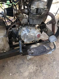 موتور • مكينة ناعمة • كربلاء شارع احمد الوائلي