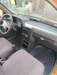 ٢٠٠٩ • مكينة وكير • باور شغال