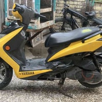 دراجه سكنيه لد للبيع سعره 950الف بي مجال رقمي 07710850363